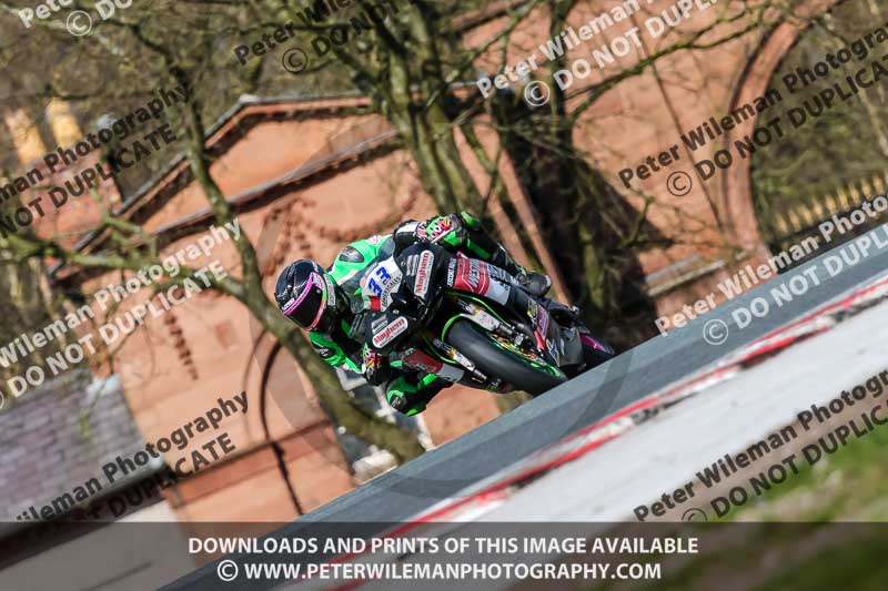 Oulton Park 20th March 2020;PJ Motorsport Photography 2020